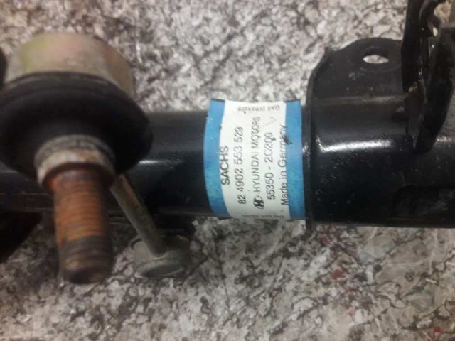 553502C200 HYUNDAI Амортизатор задний левый купить в Каменское