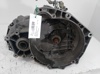 Caixa de Mudança montada (caixa mecânica de velocidades) 55350375 OPEL