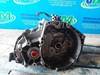 Caixa de Mudança montada (caixa mecânica de velocidades) 55350375 OPEL