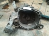 Caixa de Mudança montada (caixa mecânica de velocidades) 55350375 OPEL