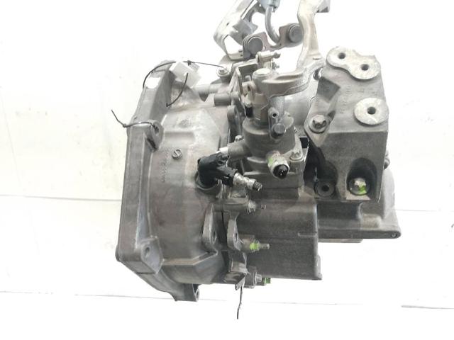 55350375 OPEL КПП в сборе (механическая коробка передач) купить в Днепр