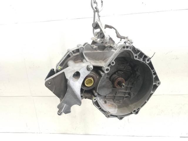 OPEL 55350375 КПП в сборе (механическая коробка передач) в наличии Черновцы