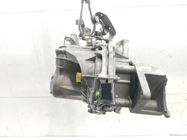 55350375 OPEL КПП в сборе (механическая коробка передач) купить в Винница