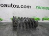 Mola traseira 553503K200 HYUNDAI