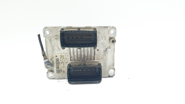 OPEL 55350552 в наличии Черновцы