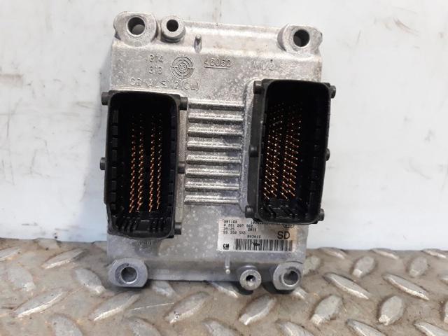 OPEL 55350552 в наличии Винница
