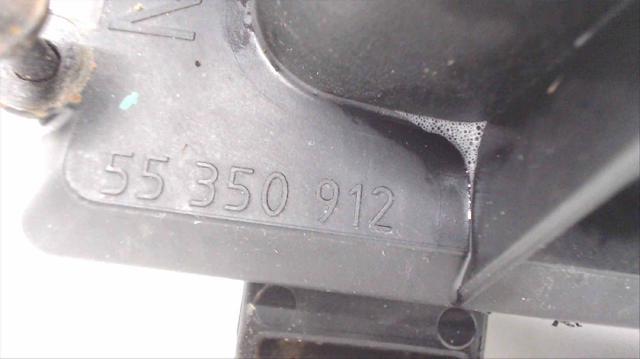 OPEL 55350912 в наличии Днепр