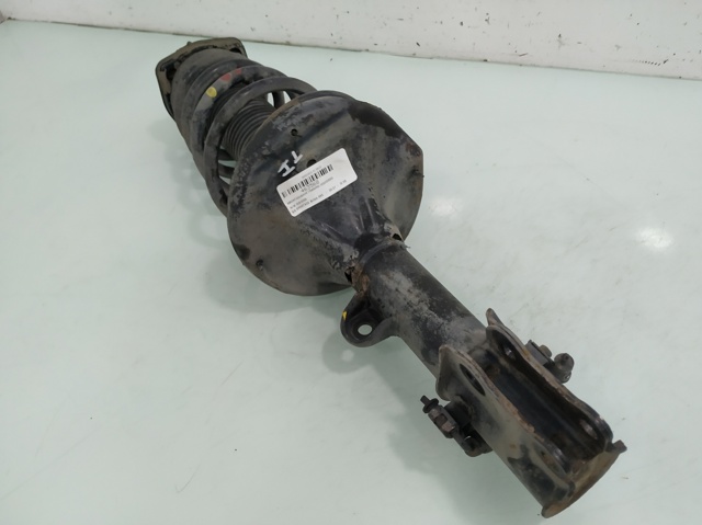 553510Z000 HYUNDAI Амортизатор задний левый купить в Полтава