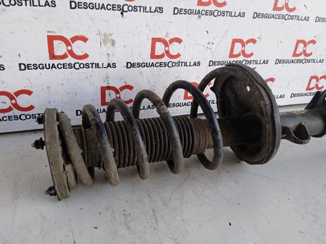 553510Z000 HYUNDAI Амортизатор задний левый купить в Каменское