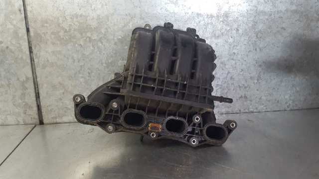 55351149 OPEL Впускной коллектор купить в Львов