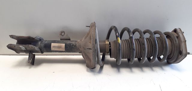 5535117500 HYUNDAI Амортизатор задний левый купить в Ирпень
