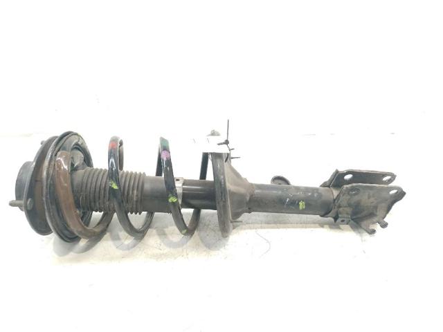 553512E501 HYUNDAI Амортизатор задний левый купить в Ирпень