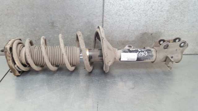 553512F200 HYUNDAI Амортизатор задний левый купить в Ужгород