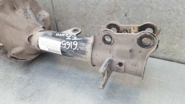 553512F200 HYUNDAI Амортизатор задний левый купить в Львов