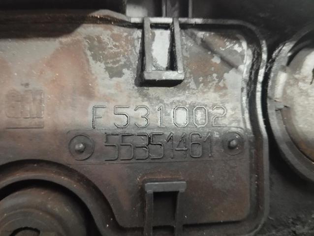 OPEL 55351461 Клапанная крышка в наличии Сумы