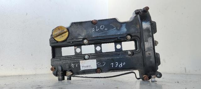 Tampa de válvulas 55351461 OPEL