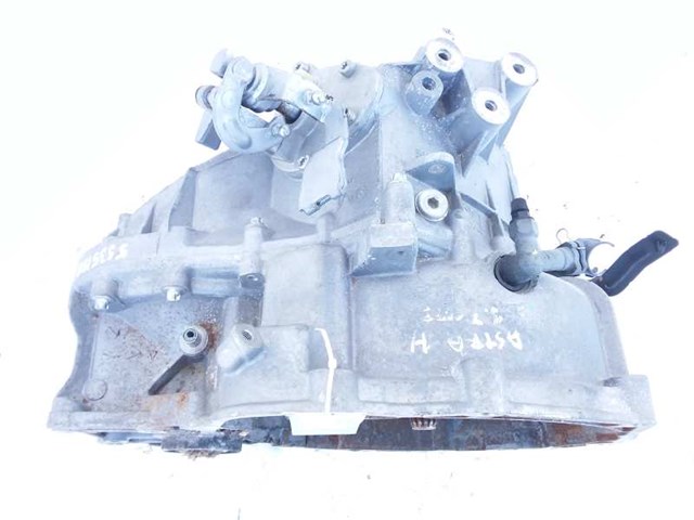 55351518 OPEL КПП в сборе (механическая коробка передач) купить в Полтава
