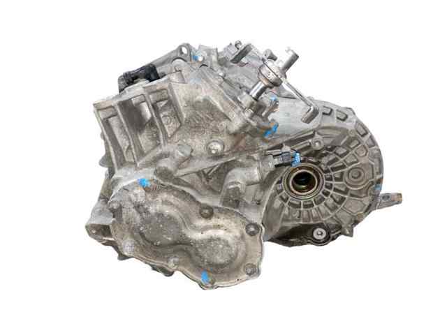 55351518 OPEL КПП в сборе (механическая коробка передач) купить в Кривой Рог