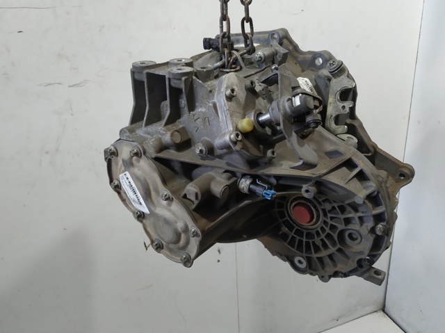 OPEL 55351518 КПП в наличии Запорожье