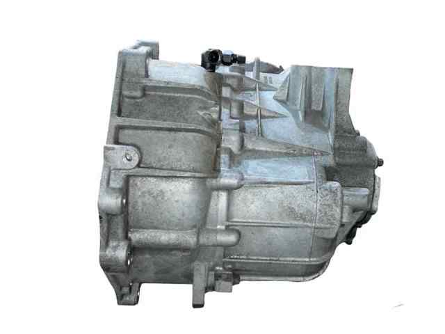 OPEL 55351518 КПП в наличии Ирпень