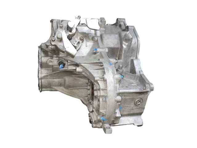 OPEL 55351518 КПП в сборе (механическая коробка передач) в наличии Николаев