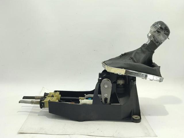 Mecanismo de mudança (ligação) Opel Astra L35