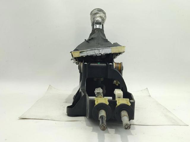 Mecanismo de mudança (ligação) Opel Astra L35