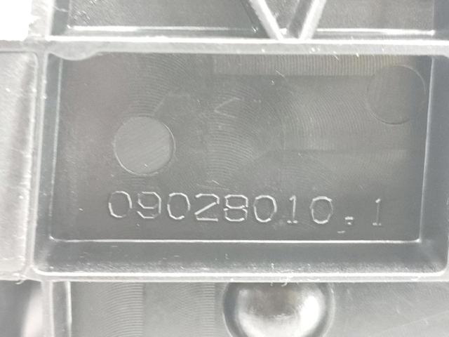 Mecanismo de mudança (ligação) Opel Astra L35