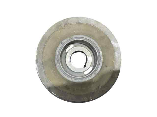 Polia de cambota 55351711 OPEL