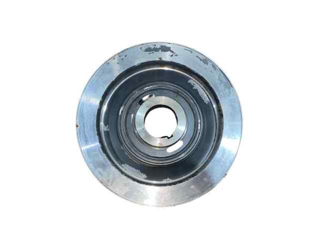55351711 OPEL Шкив коленвала купить в Черновцы