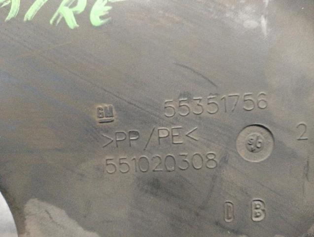 OPEL 55351756 в наличии Житомир