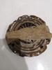 Disco de embraiagem 55351769 OPEL