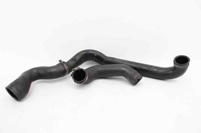 OPEL 55351862 Патрубок интеркулера в наличии Запорожье