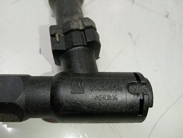 55352050 OPEL Тройник трубки сцепления купить в Киев