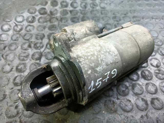 55352105 GM Стартер купить в Каменское