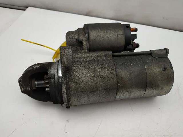 OPEL 55352105 Стартер в наличии Кривой Рог