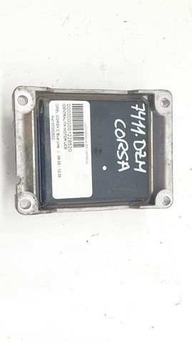 OPEL 55352622 в наличии Житомир