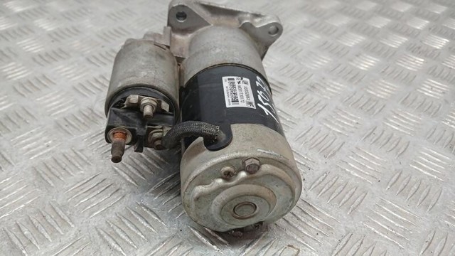 GM 55352882 Стартер в наличии Днепр