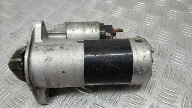 55352882 GM Стартер купить в Украина