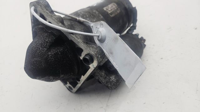 OPEL 55352882 Стартер в наличии Запорожье