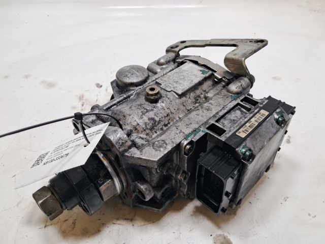 55352883 OPEL Насос топливный высокого давления (ТНВД) купить в Чернигов