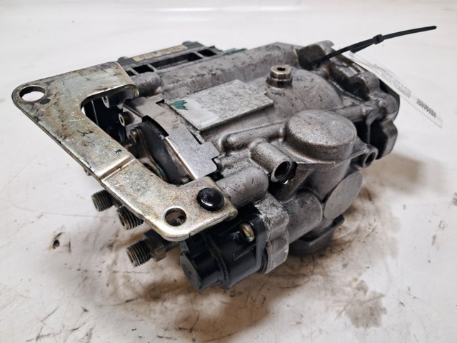 55352883 OPEL Насос топливный высокого давления (ТНВД) купить в Кривой Рог