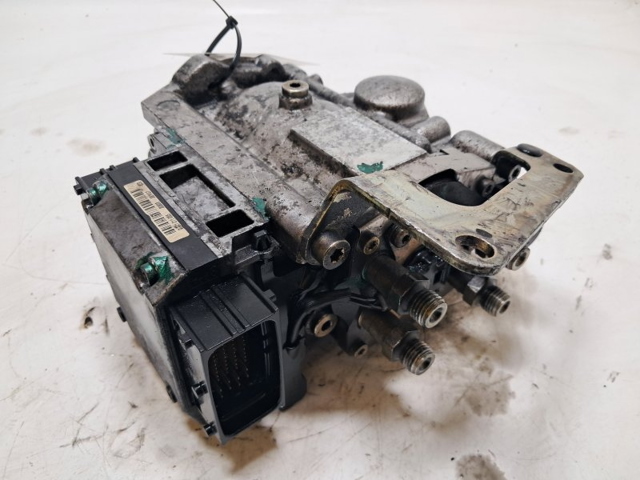 OPEL 55352883 Насос топливный высокого давления (ТНВД) в наличии Харьков
