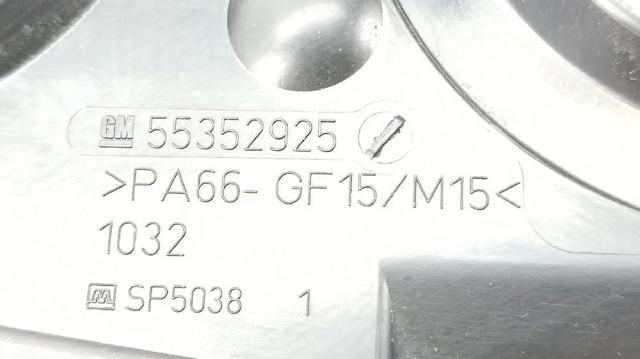 55352925 OPEL купить в Ирпень