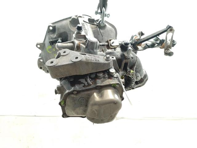 OPEL 55352935 КПП в наличии Запорожье
