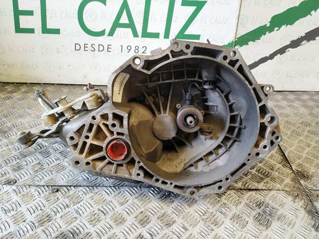 OPEL 55352935 КПП в наличии Черкассы