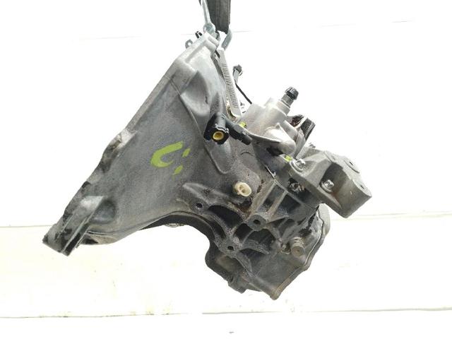 OPEL 55352935 КПП в сборе (механическая коробка передач) в наличии Харьков