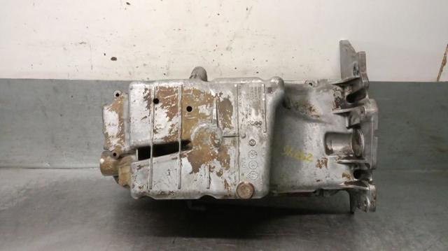 OPEL 55353306 Поддон двигателя в наличии Запорожье