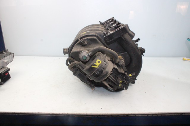 55353314 OPEL Коллектор впускной купить в Запорожье
