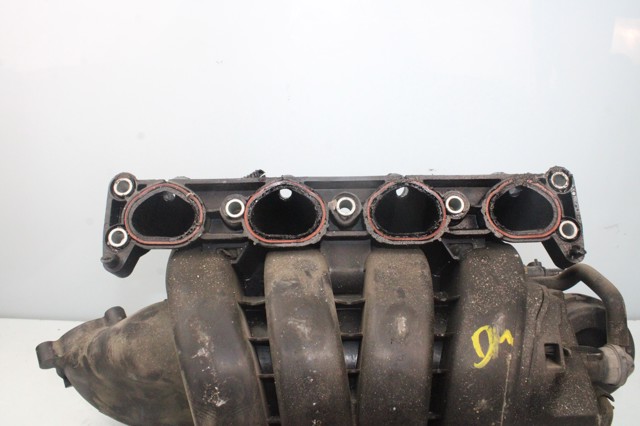 55353314 OPEL Коллектор впускной купить в Запорожье